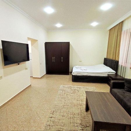 Aygestan Apartments Jereván Kültér fotó