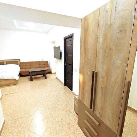Aygestan Apartments Jereván Kültér fotó