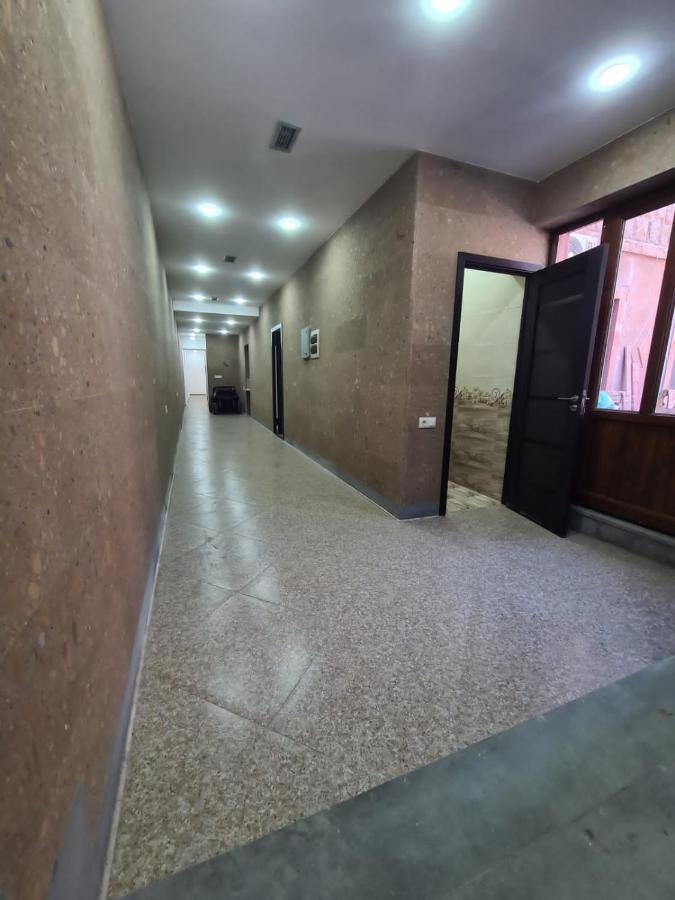 Aygestan Apartments Jereván Kültér fotó