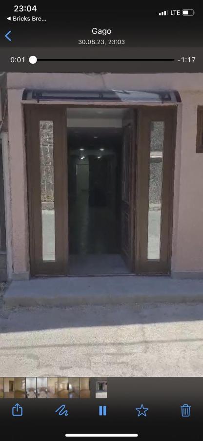Aygestan Apartments Jereván Kültér fotó