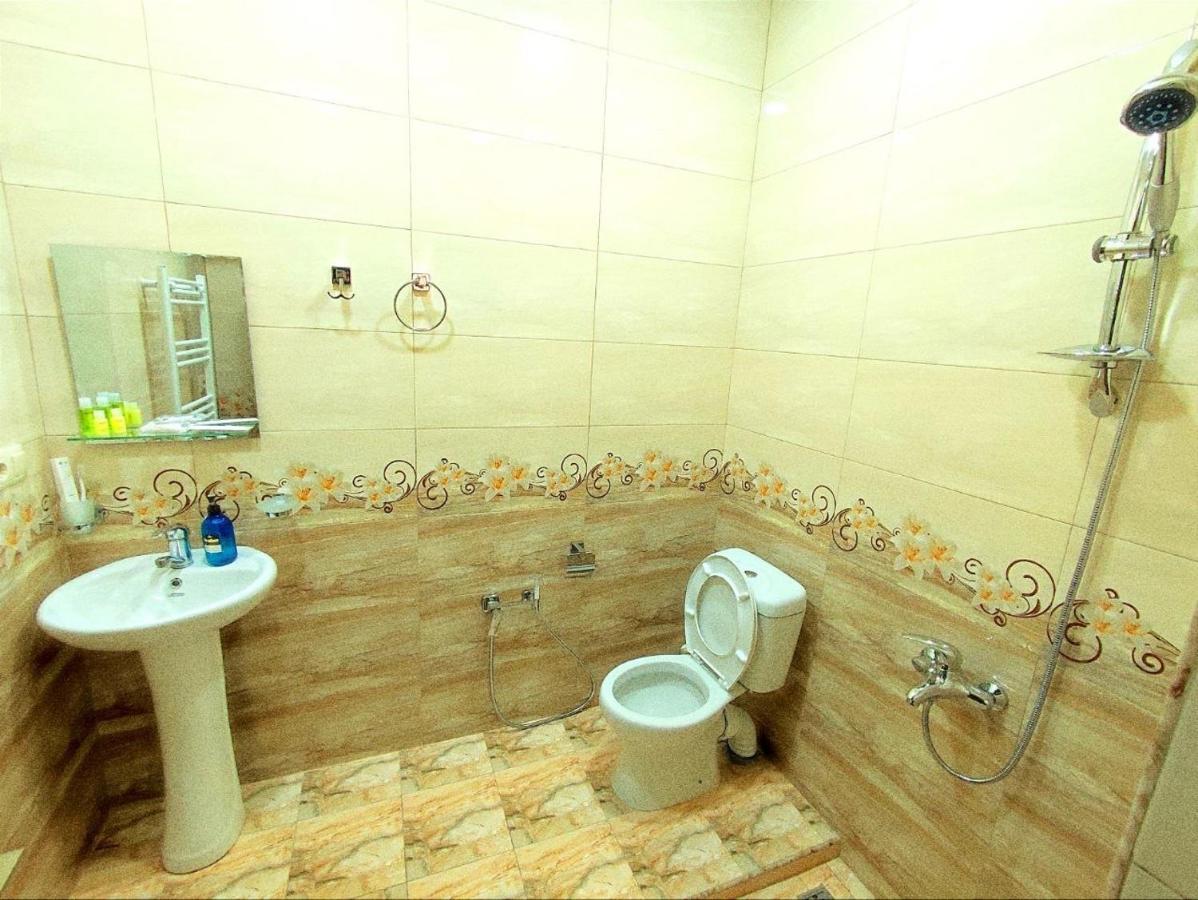 Aygestan Apartments Jereván Kültér fotó