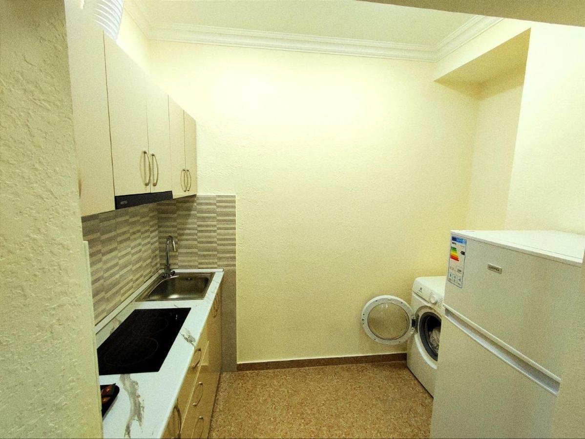 Aygestan Apartments Jereván Kültér fotó