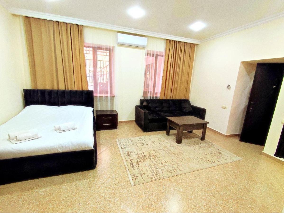 Aygestan Apartments Jereván Kültér fotó