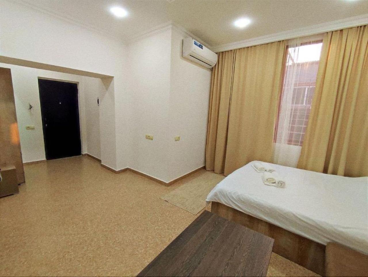 Aygestan Apartments Jereván Kültér fotó