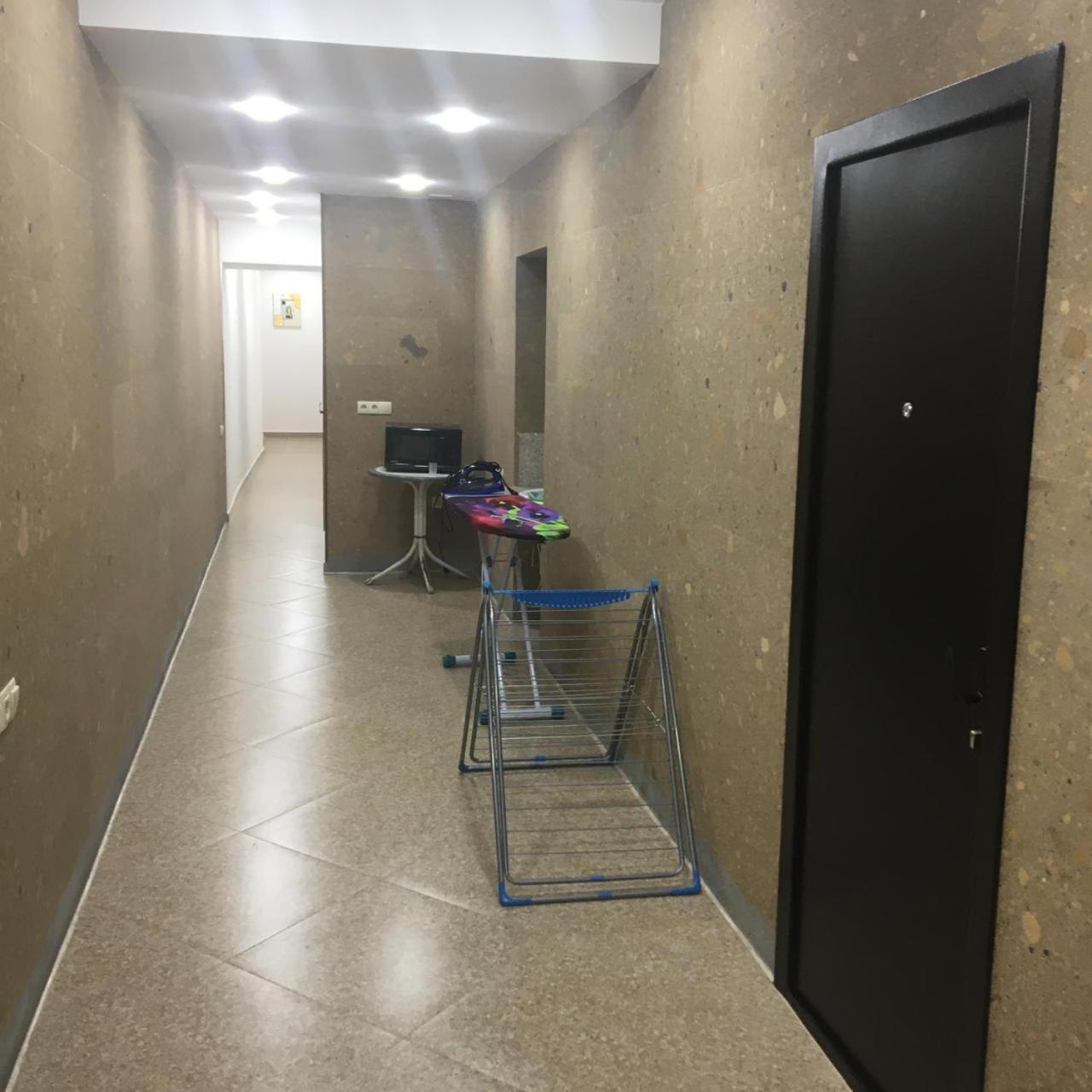 Aygestan Apartments Jereván Kültér fotó