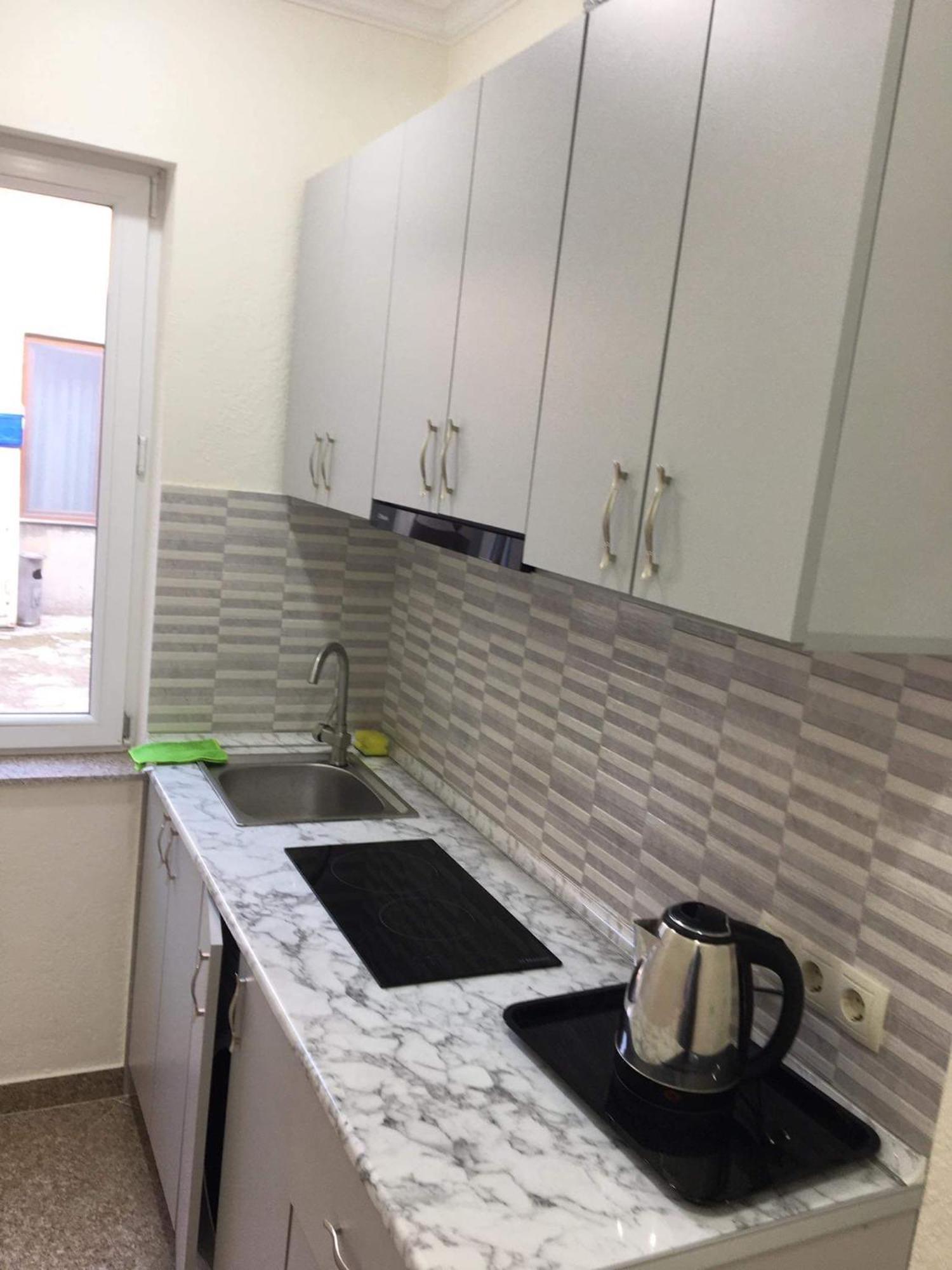 Aygestan Apartments Jereván Kültér fotó
