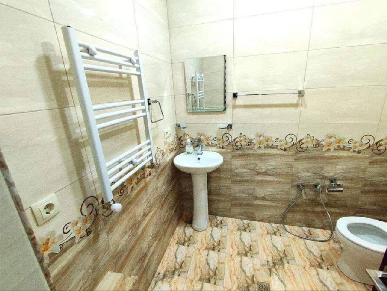 Aygestan Apartments Jereván Kültér fotó