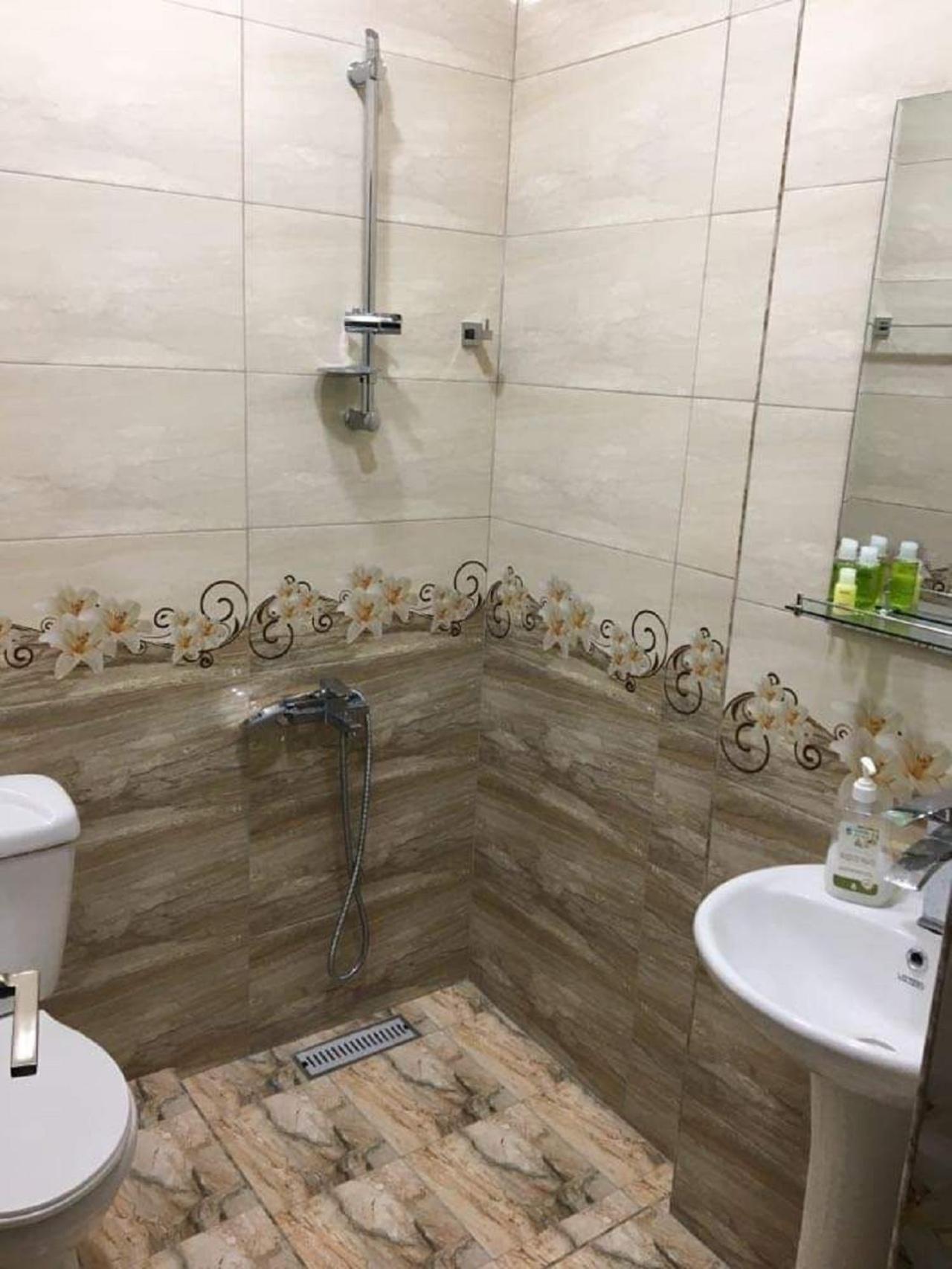 Aygestan Apartments Jereván Kültér fotó