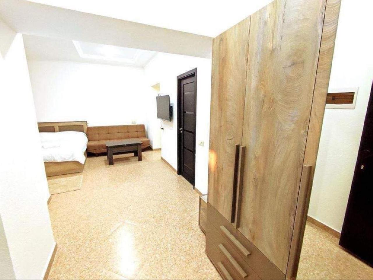 Aygestan Apartments Jereván Kültér fotó