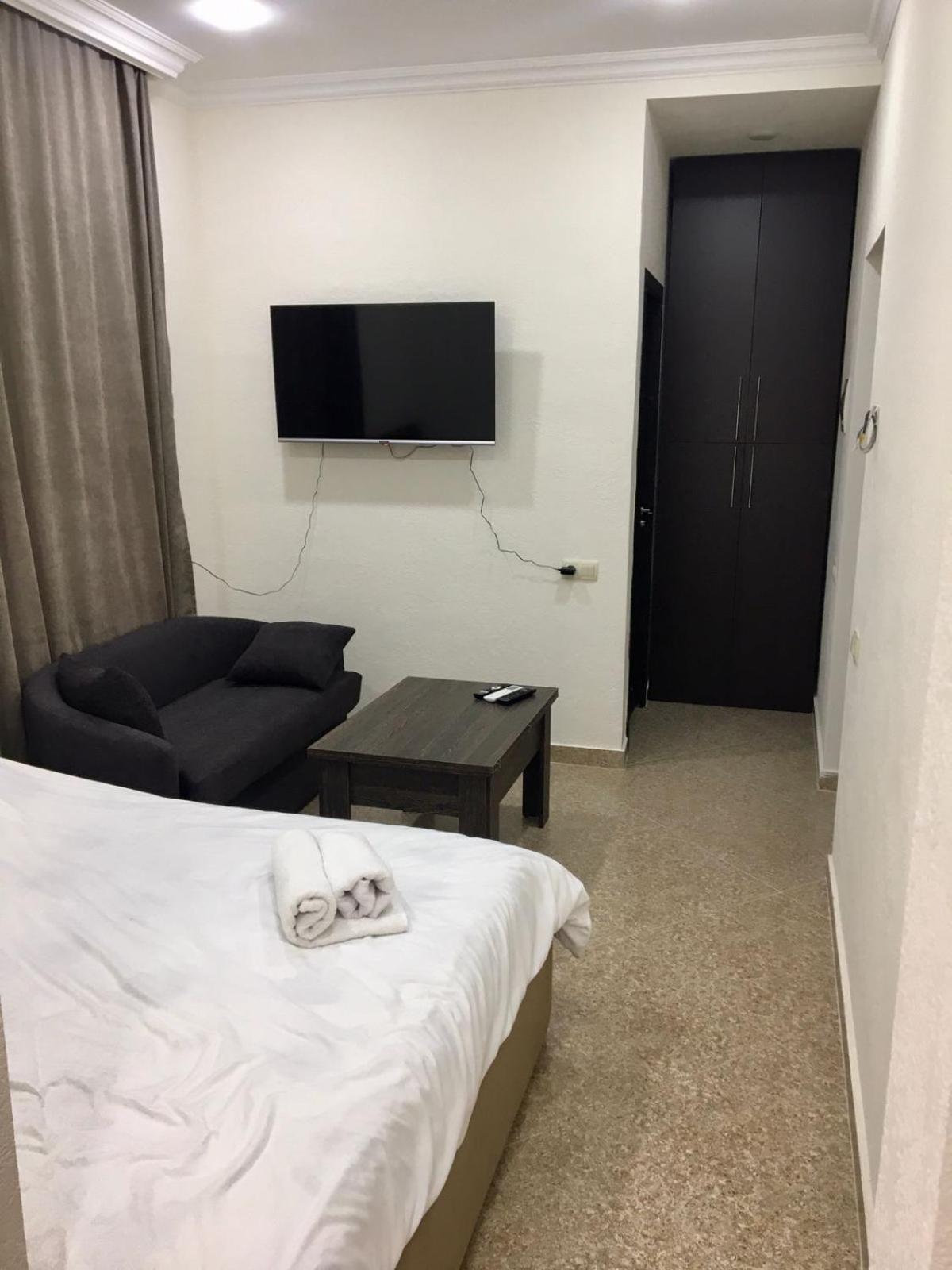 Aygestan Apartments Jereván Kültér fotó