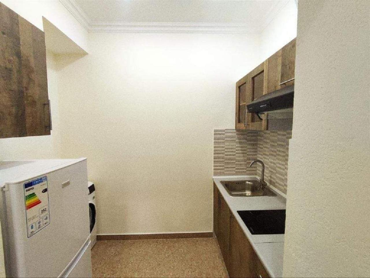 Aygestan Apartments Jereván Kültér fotó